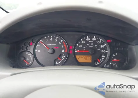 2016 Nissan Frontier S/Sv/Sl/Pro-4X from USA, damaged, VIN 1N6AD0ER2GN714206